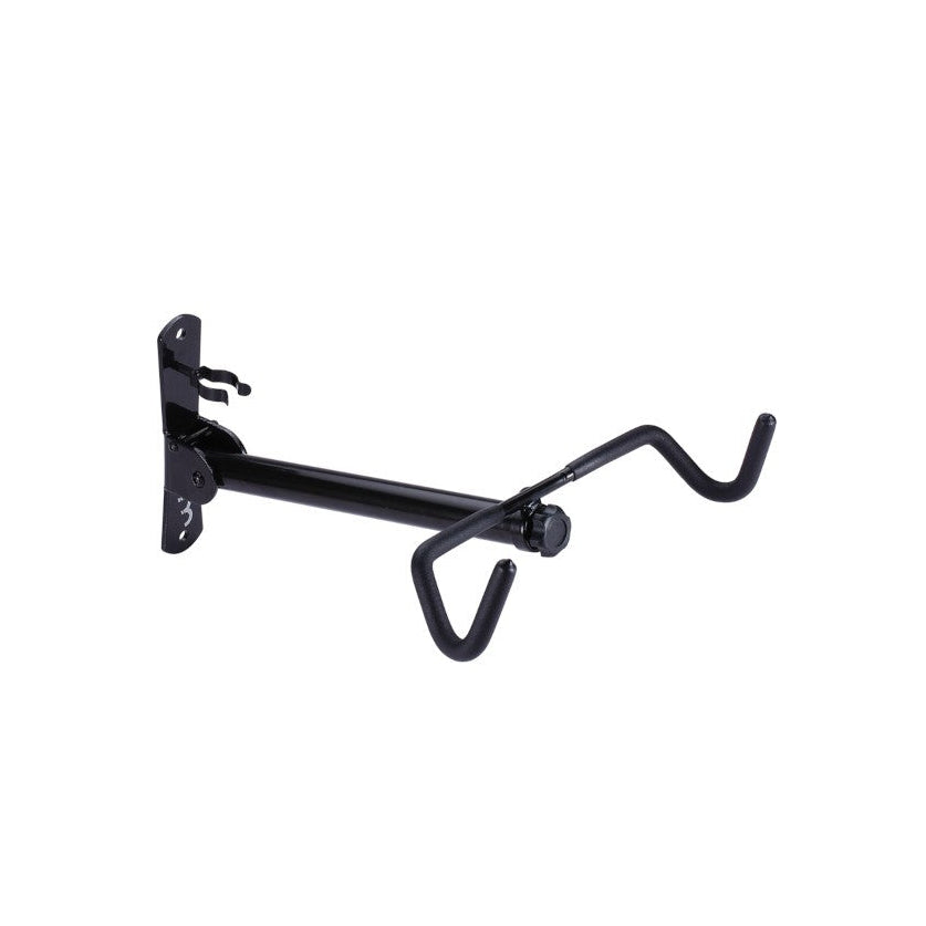 BBB WALLMOUNT BTL-93 Wall-mounted folding bike rack (1 bike)