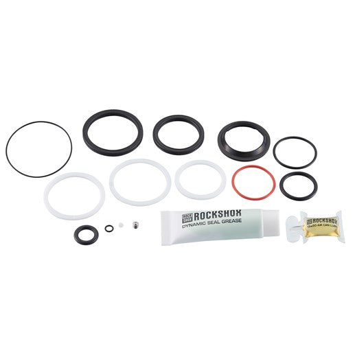 200 hrs/year maintenance kit ROCKSHOX THRUSHAFT (2021-24) - NUDE/BOLD 22+ - DELUXE/S.DELUXE 23+ GEN-C