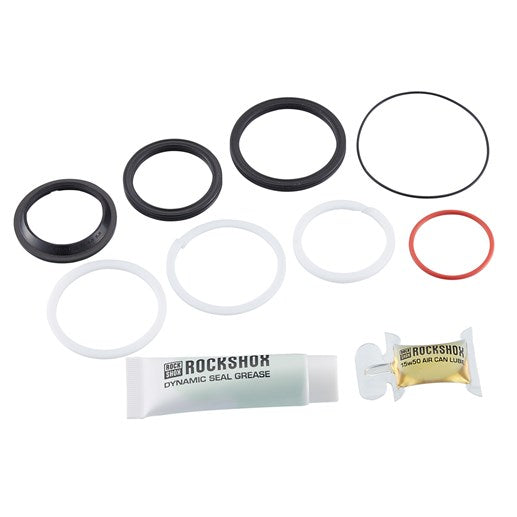 50 hrs/year maintenance kit ROCKSHOX THRUSHAFT (2021-24) - NUDE/BOLD 22+ - DELUXE/S.DELUXE 23+ GEN-C