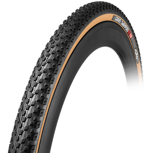 TUFO GRAVEL SWAMPERO HD 700c Tubeless-Ready Beige Tire