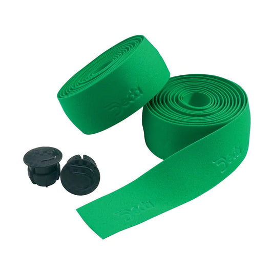 Bar tape DEDA TAPE Dark green