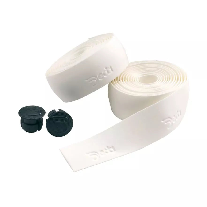 DEDA ELEMENTI CORK White Handlebar Tape