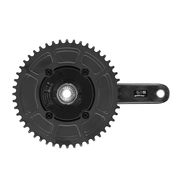 CAMPAGNOLO RECORD X WRL 13V Cranks Power Meter