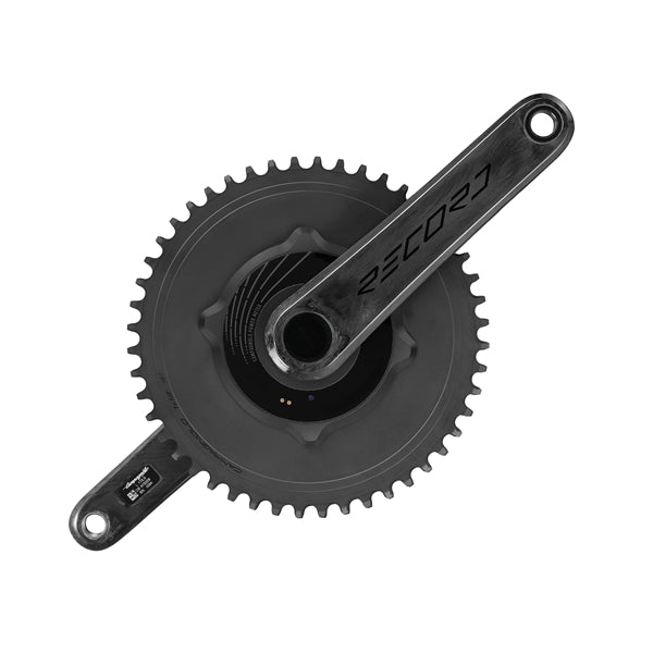 CAMPAGNOLO RECORD WRL 13V Mono Cranks Power Meter