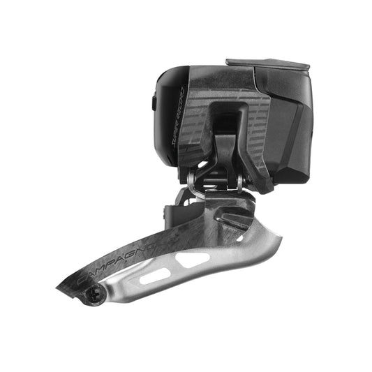 CAMPAGNOLO SUPER RECORD WRL Braze-on front derailleur