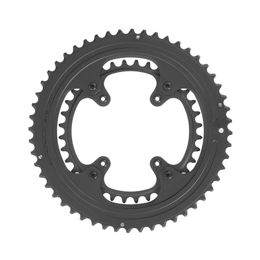 Pair of 13 Speed CAMPAGNOLO SUPER RECORD WRL Chainrings