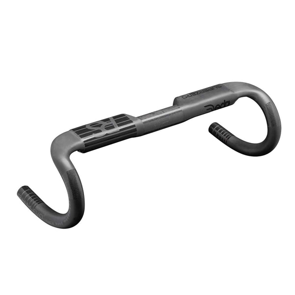 handlebar DEDA SUPERZERO CARBON RS POB finish