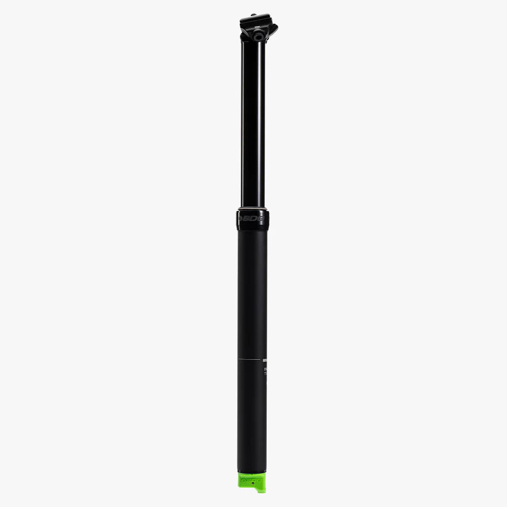 SDG TELLIS V2 Telescopic Seatpost