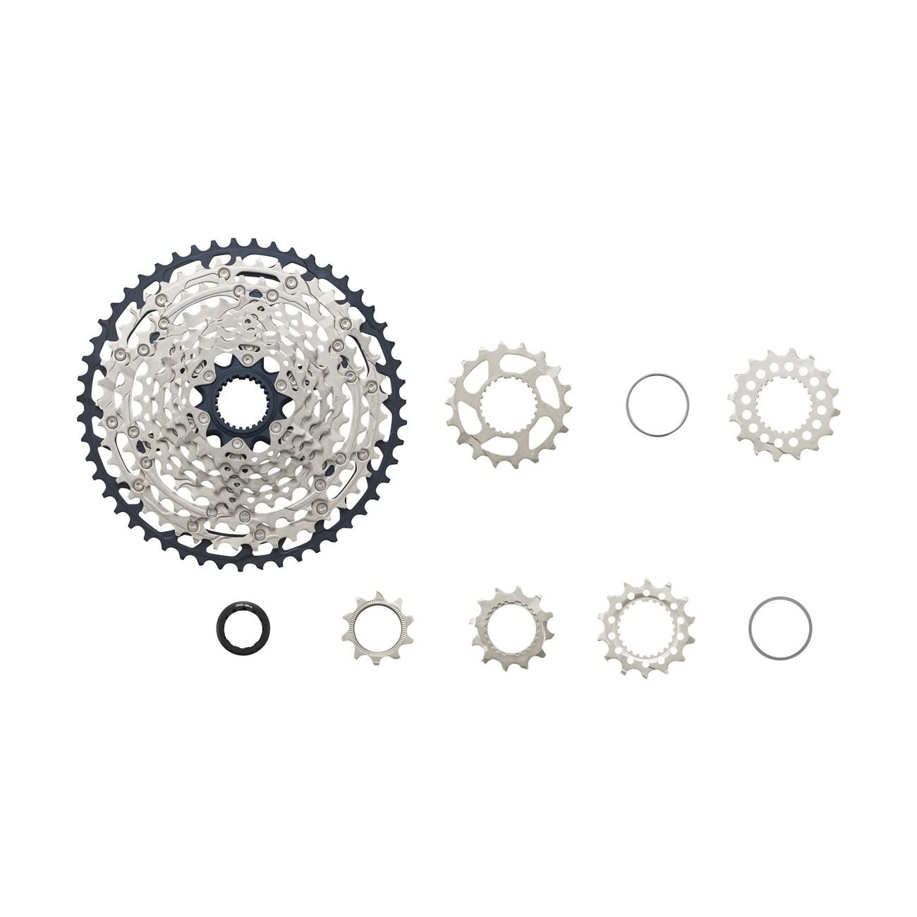 Mini Groupesets SHIMANO SLX M7100 12 Speed