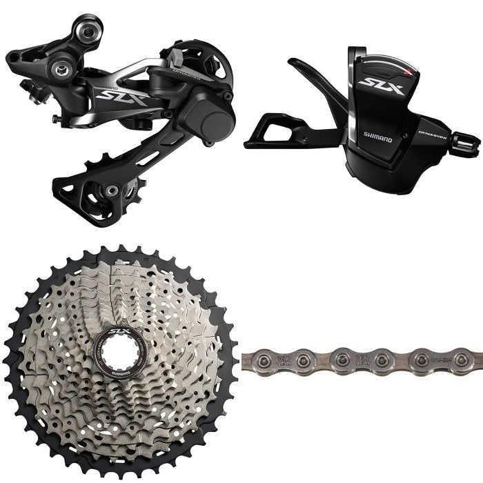 Mini Groupesets SHIMANO SLX M7000 11 Speed