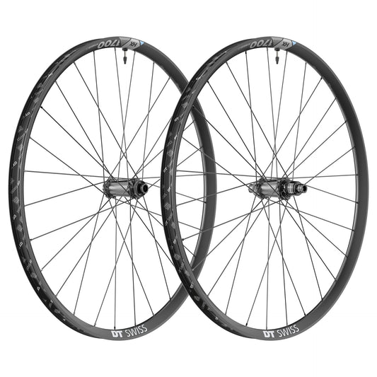 Pair of DT SWISS HX 1700 LS SPLINE 30 mm 29" 15x110/12x148 mm Boost Wheels