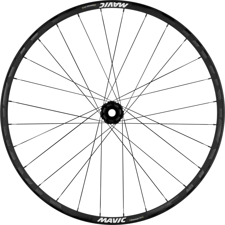 Pair of MAVIC DEEMAX DH 29" Wheels 20x110mm/12x148mm Boost