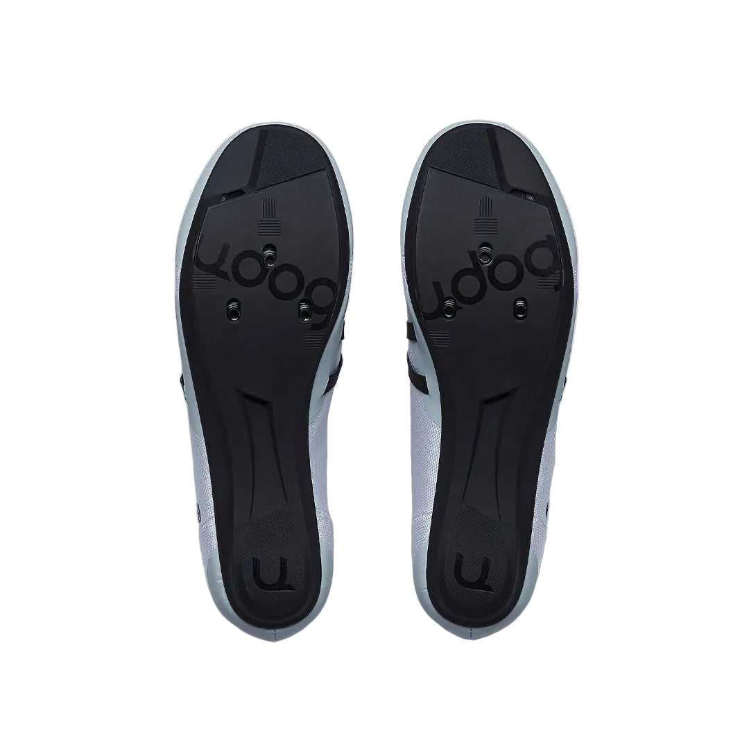 UDOG TENSIONE Road Shoes White