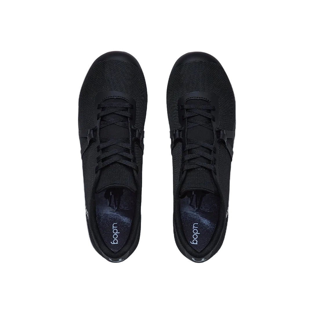 UDOG TENSIONE Road Shoes Black