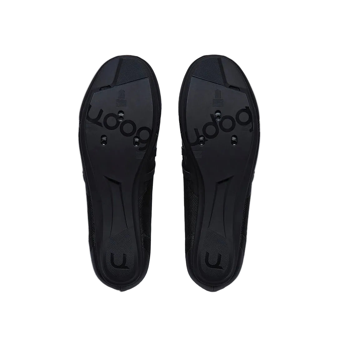 UDOG TENSIONE Road Shoes Black