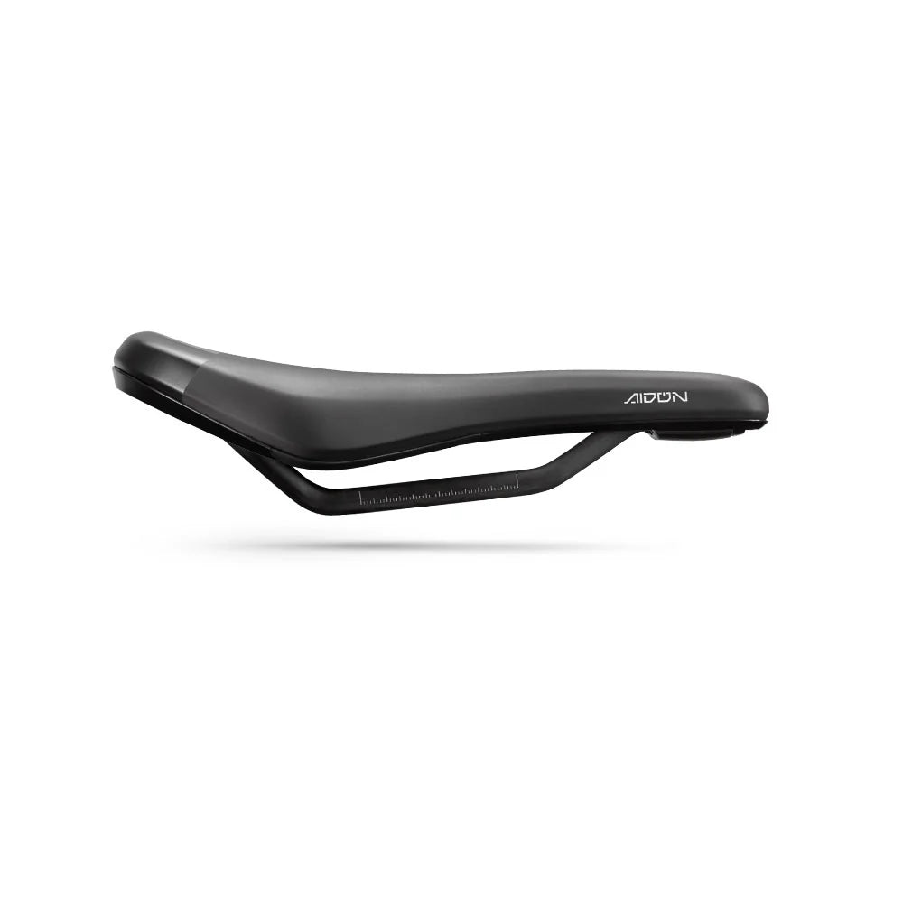FIZIK TERRA AIDON X1 160 mm Carbon Rails Saddle