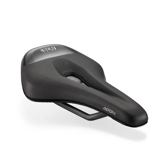 FIZIK TERRA AIDON X1 Saddle 160mm Carbon Rails