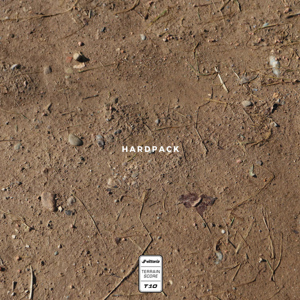 VITTORIA Terreno Pro T10 hardpack 700x35c Gravel Race natural Tubeless Ready Soft Beige Q2 2025 tire