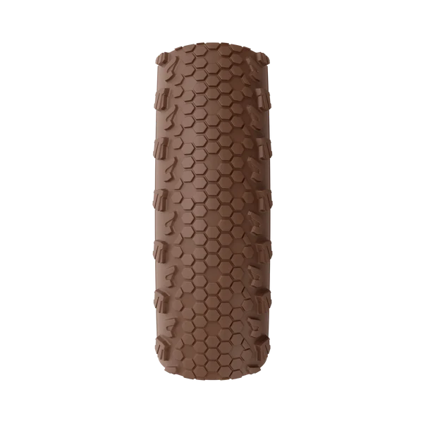 VITTORIA Terreno Pro T30 fine loose 700x35c Gravel Race natural Tubeless Ready Souple Beige Q2 2025 tire