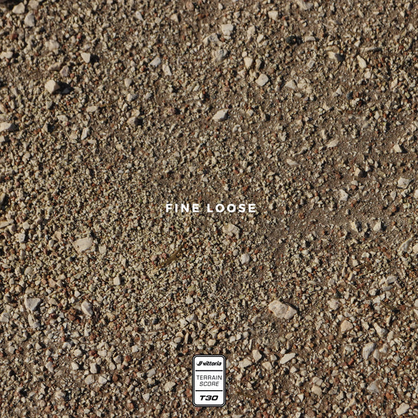 VITTORIA Terreno Pro T30 fine loose 700x35c Gravel Race natural Tubeless Ready Souple Beige Q2 2025 tire