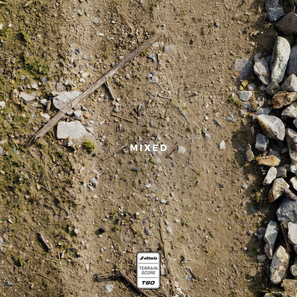 VITTORIA Terreno Pro T60 mixed 700x45c Gravel Race natural Tubeless Ready Soft Beige Q2 2025 tire