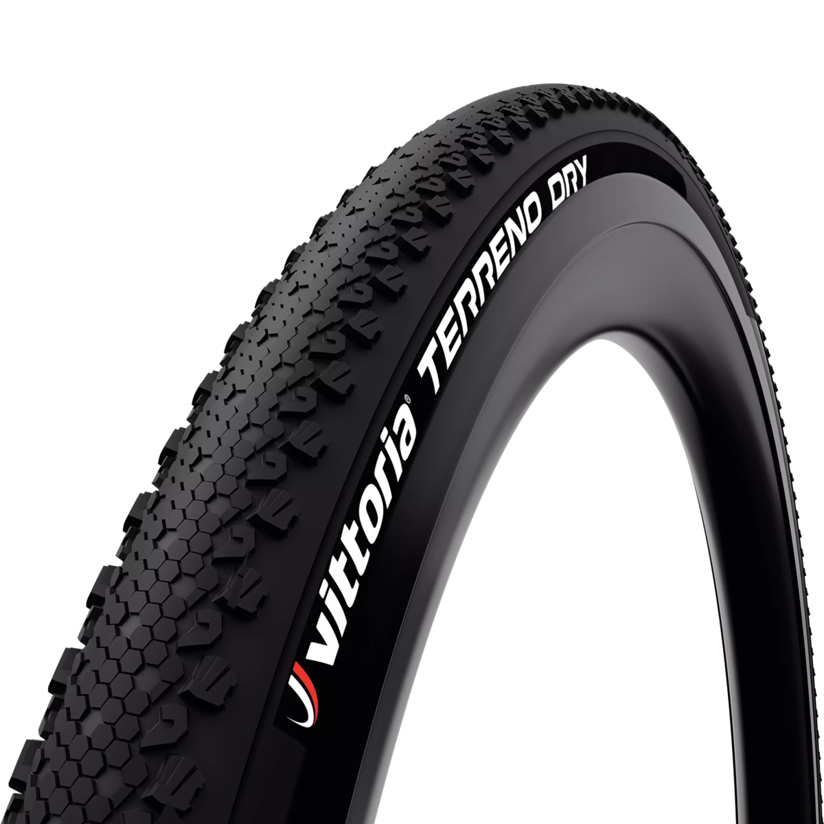 VITTORIA TERRENO DRY ADVENTURE 700x38c tire Tubetype Soft Black *