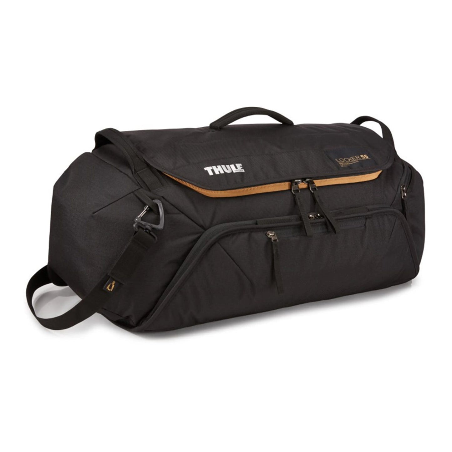 Travel bag THULE ROUNDTRIP 55L Black