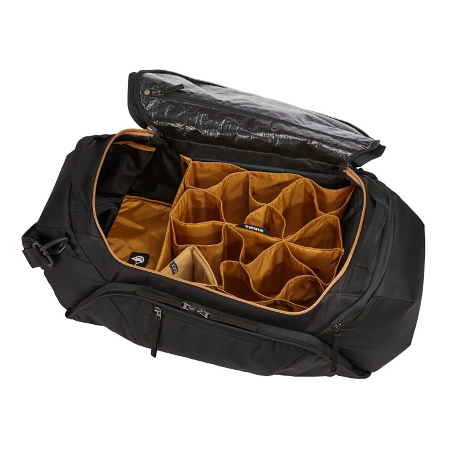 Travel bag THULE ROUNDTRIP 55L Black