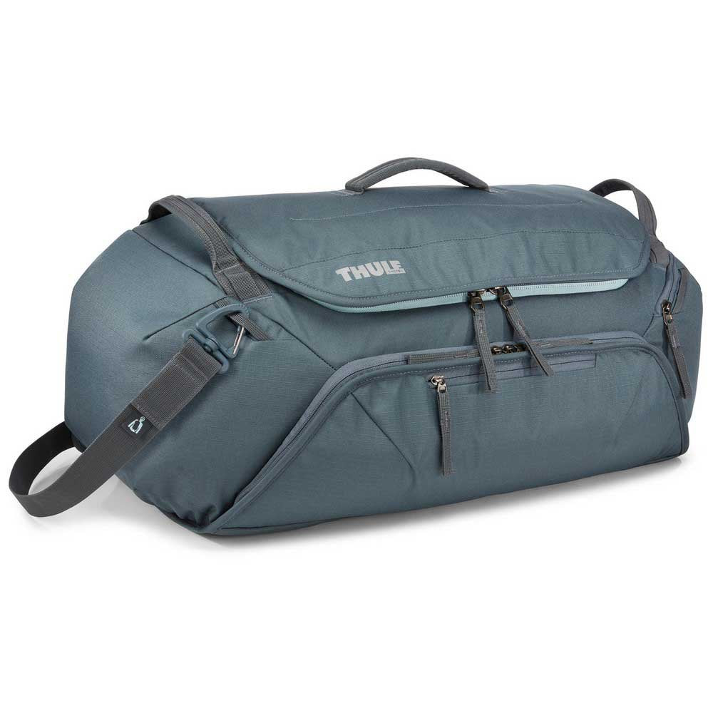 Travel bag THULE ROUNDTRIP 55L Grey