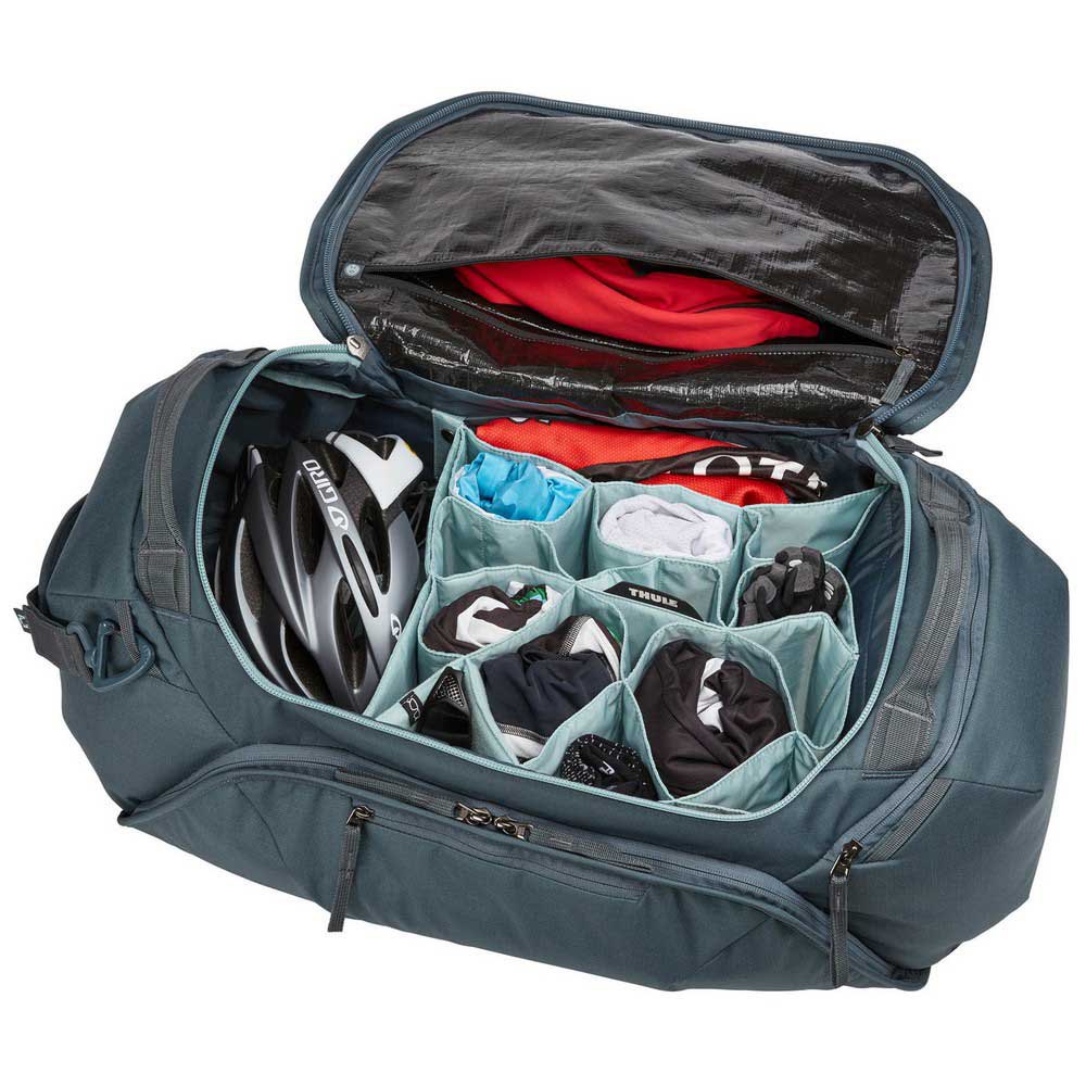 Travel bag THULE ROUNDTRIP 55L Grey