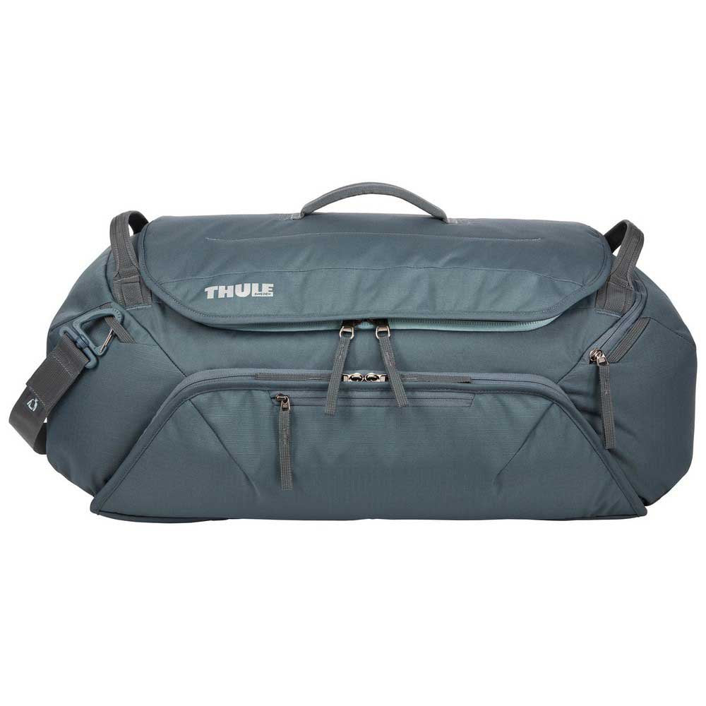 Travel bag THULE ROUNDTRIP 55L Grey