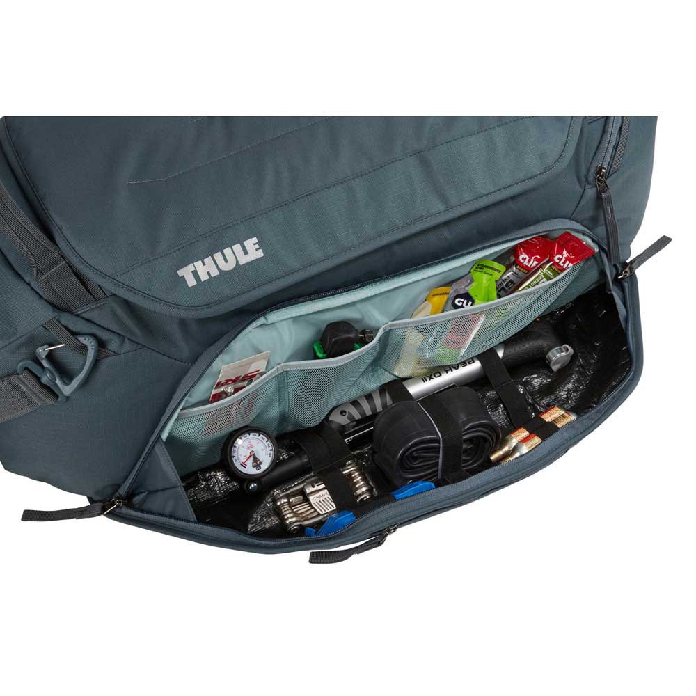 Travel bag THULE ROUNDTRIP 55L Grey