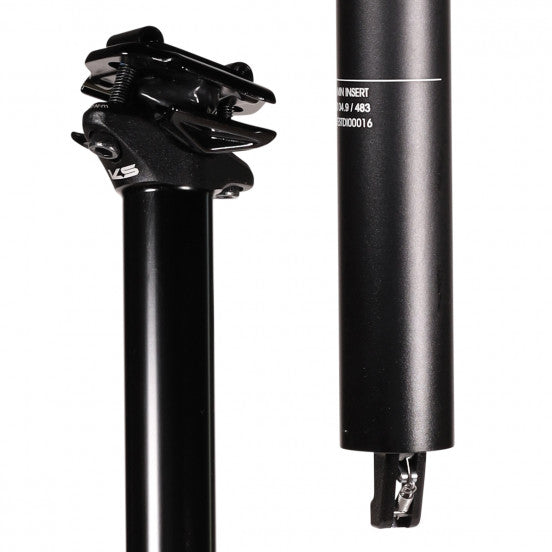 KS KIND SHOCK LEV INTEGRA telescopic seat post