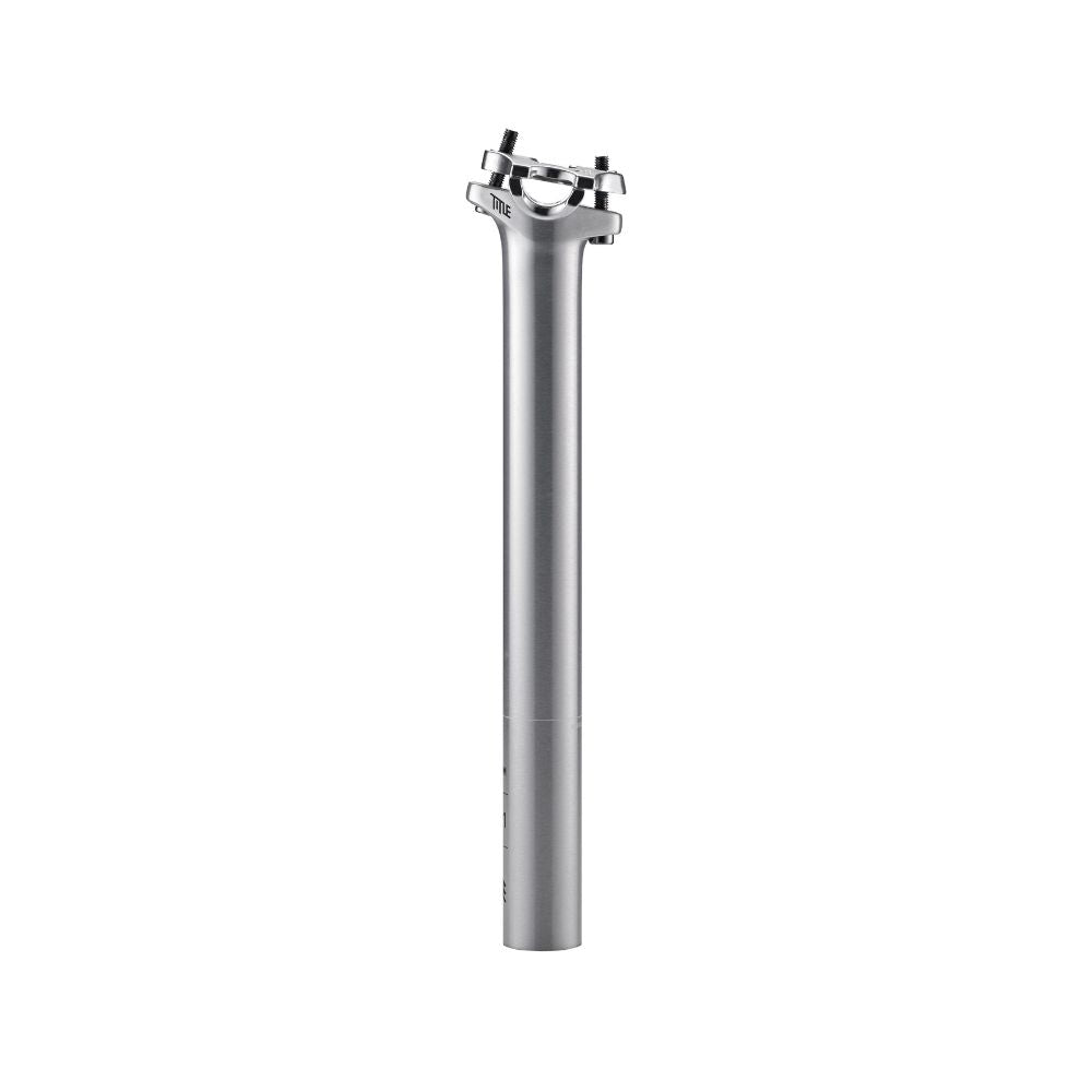 Tige de Selle TITLE AP1 Chrome