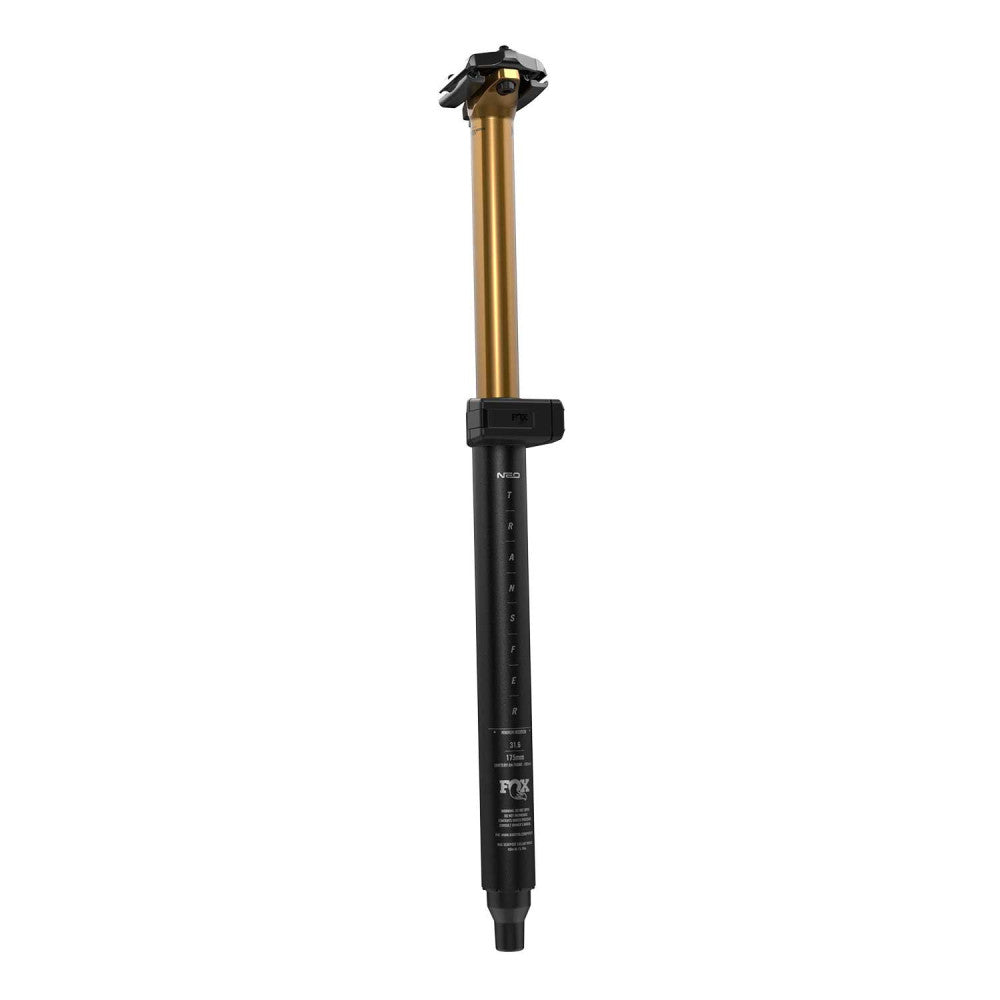 FOX RACING SHOX TRANSFER NEO FACTORY 2025 Telescopic Seat Post