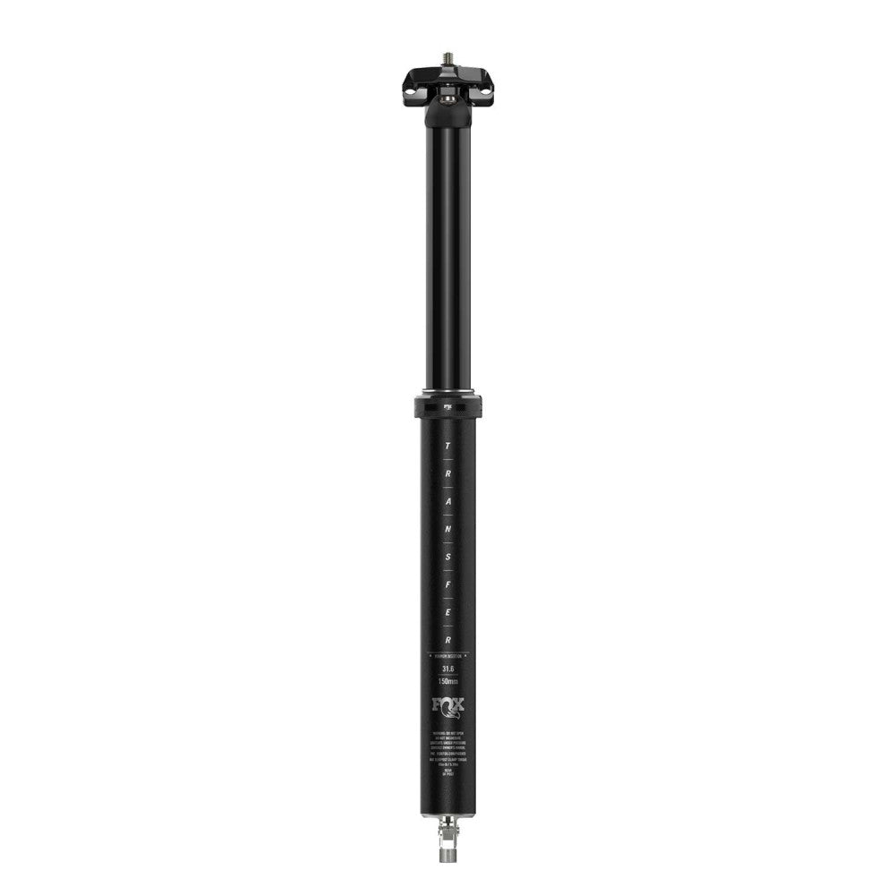 FOX RACING SHOX TRANSFER PERFORMANCE ELITE 2025 telescopic seat post