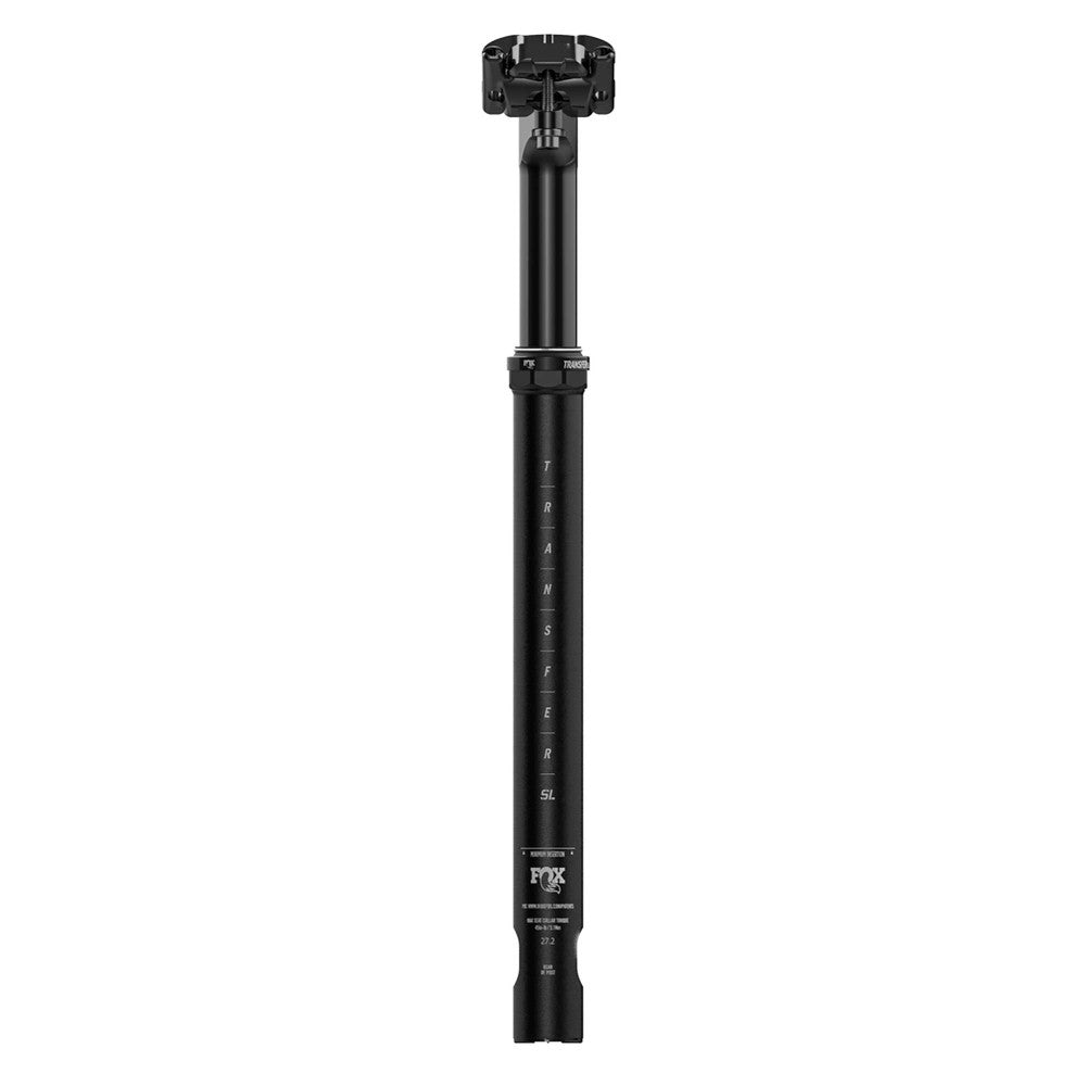 FOX RACING SHOX TRANSFER SL PERFORMANCE ELITE 2025 Telescopic Seat Post