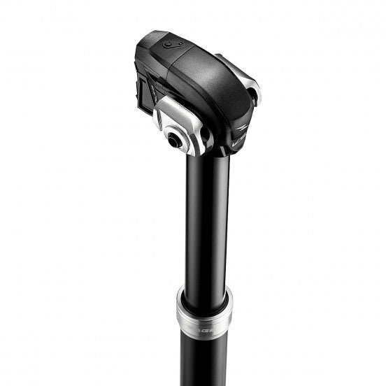 KS KIND SHOCK RAGE CIRCUIT Telescopic Saddle Post with Control System