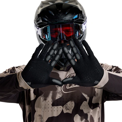 TROY LEE DESIGNS AIR MONO MTB Gloves Black 2025