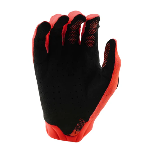 TROY LEE DESIGNS AIR MONO MTB Gloves Orange 2025