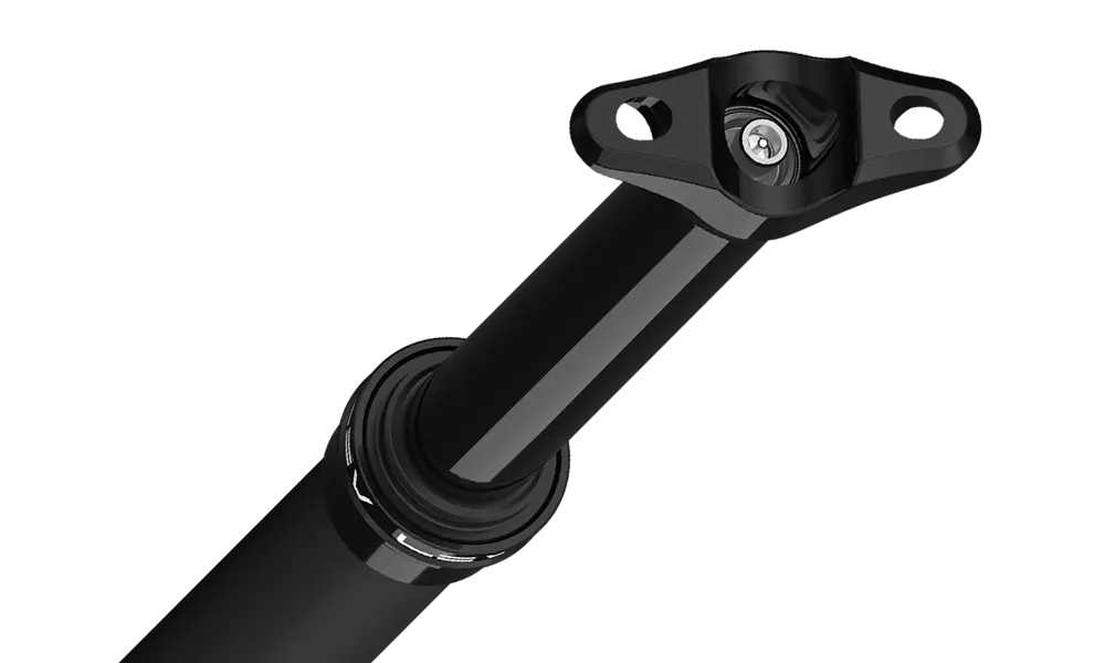 KS KIND SHOCK LEV CI telescopic seat post