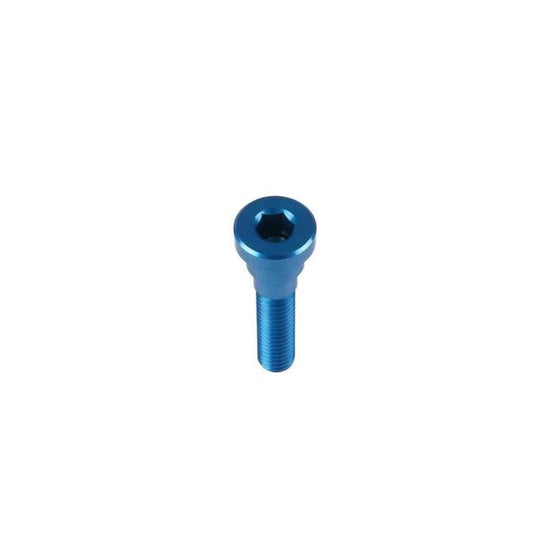 HOPE Stem Cap Screw Blue