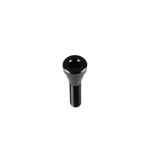 Plug screw Stem HOPE Black