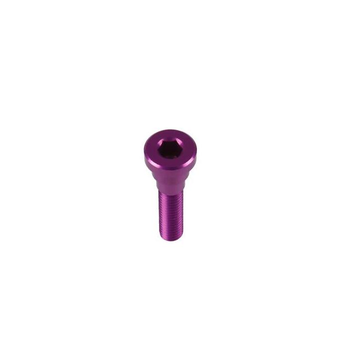 Plug screw Stem HOPE Violet