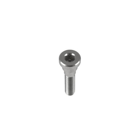 HOPE Stem Cap Screw Silver