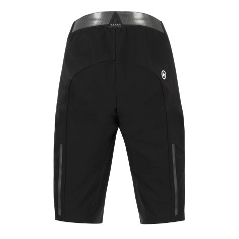 ASSOS TACTICA CARGO T3 Women's Short Black