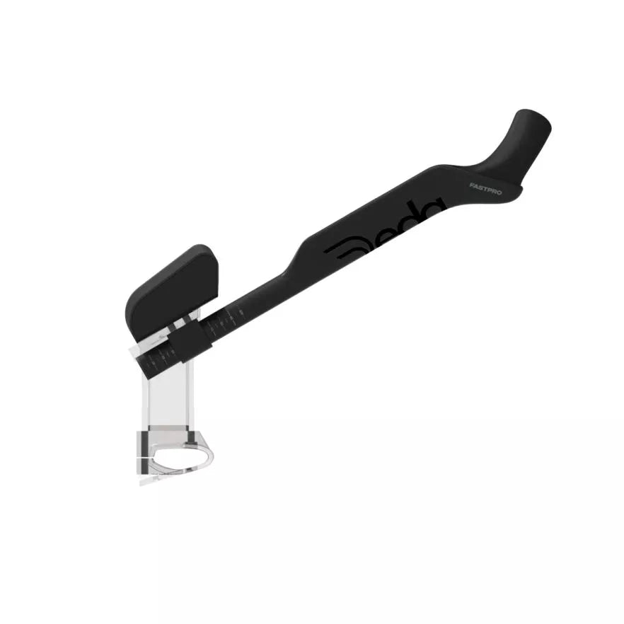 DEDA FAST PRO handlebar extensions for TT 314