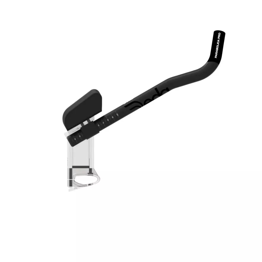 DEDA FAST PRO handlebar extensions for TT 314