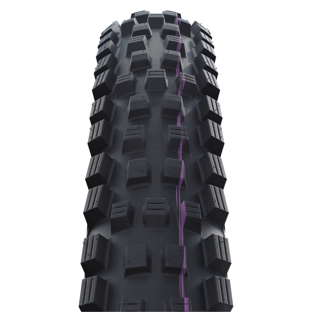 SCHWALBE MAGIC MARY 29x2.50 GRAVITY PRO ADDIX ULTRASOFT RADIAL Tubeless Ready Tire Soft