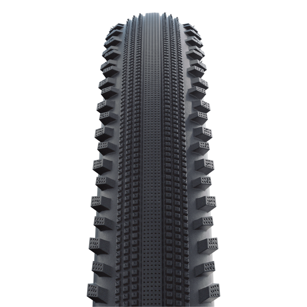 SCHWALBE HURRICANE 29x2.25 ADDIX Performance TubeType Rigid tire